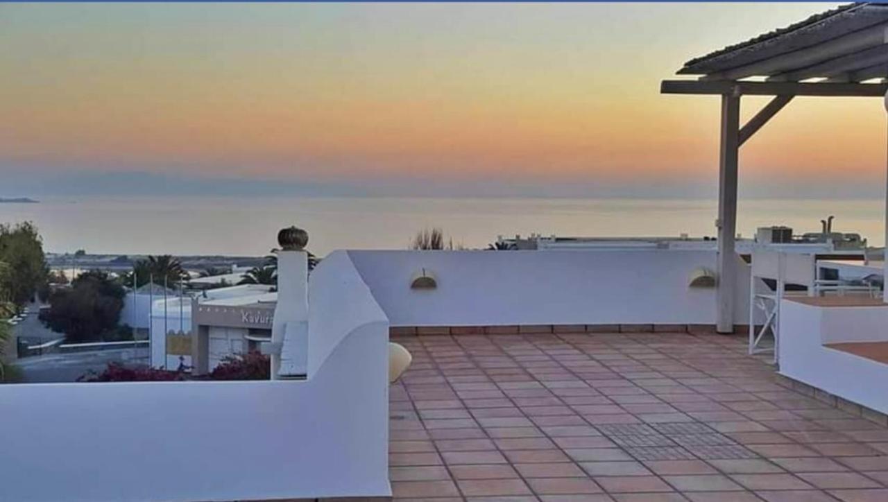 Villa Pari Manda Агиос Прокопиос Екстериор снимка