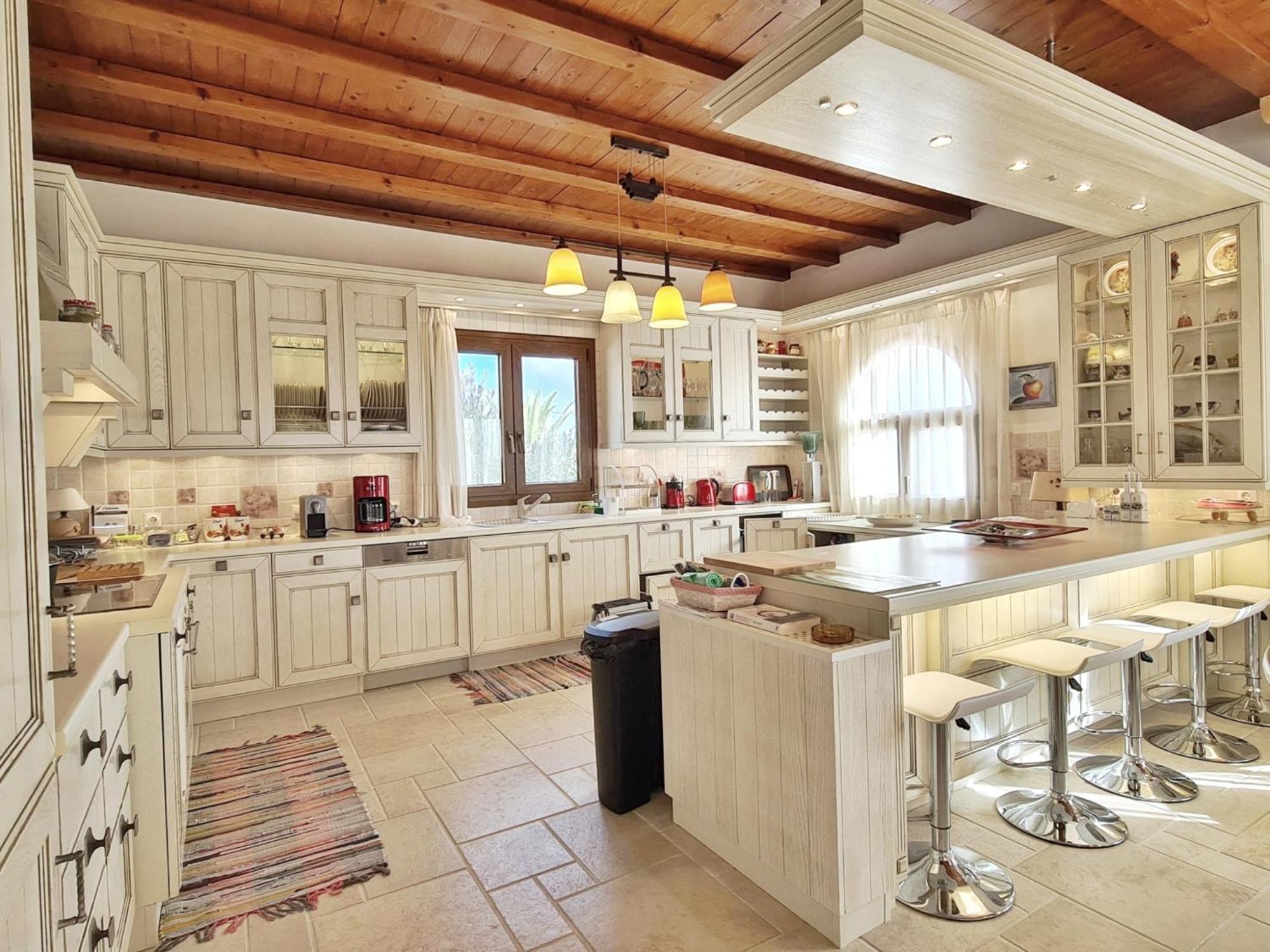 Villa Pari Manda Агиос Прокопиос Екстериор снимка